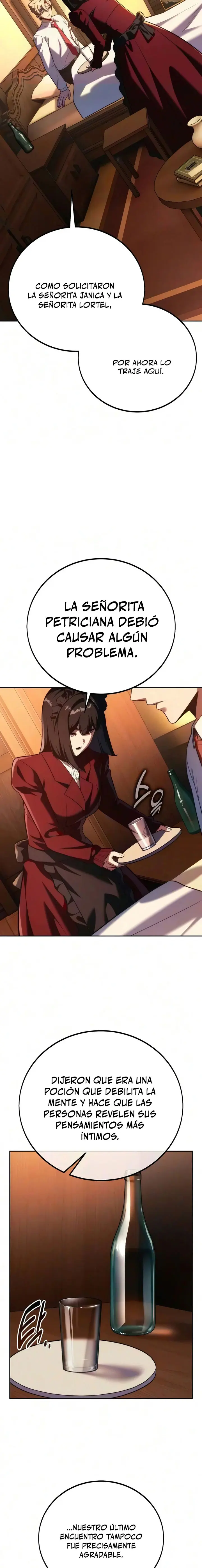 Read Guia de supervivencia del extra de la academia ES Manga Online