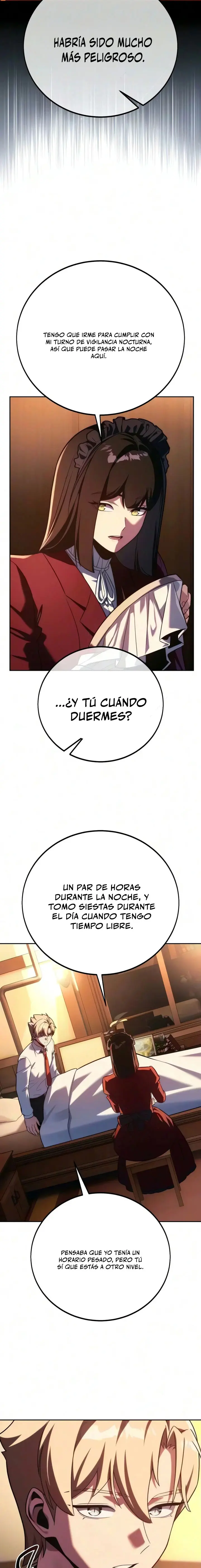 Read Guia de supervivencia del extra de la academia ES Manga Online