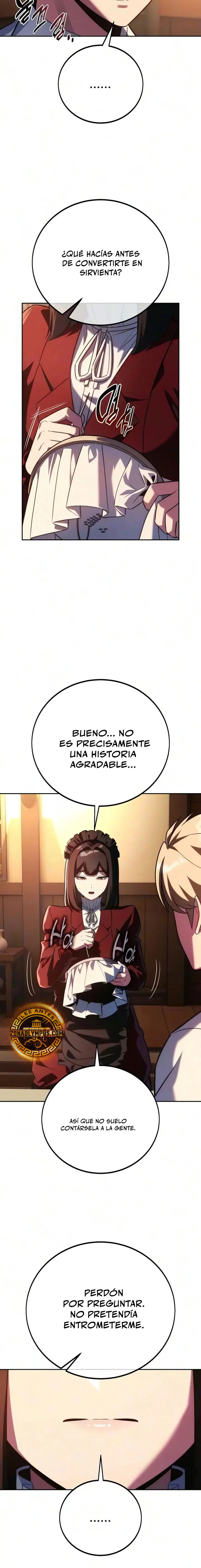 Read Guia de supervivencia del extra de la academia ES Manga Online