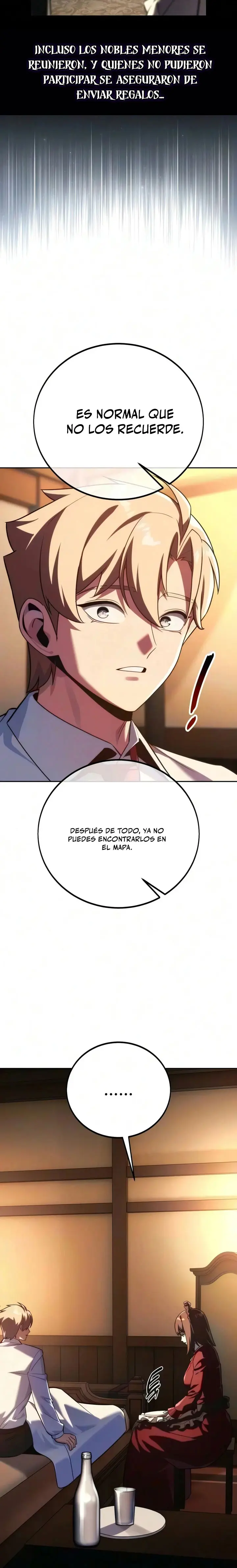 Read Guia de supervivencia del extra de la academia ES Manga Online