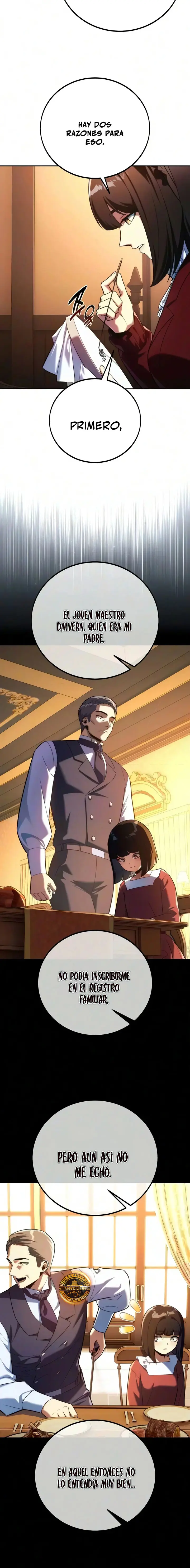 Read Guia de supervivencia del extra de la academia ES Manga Online