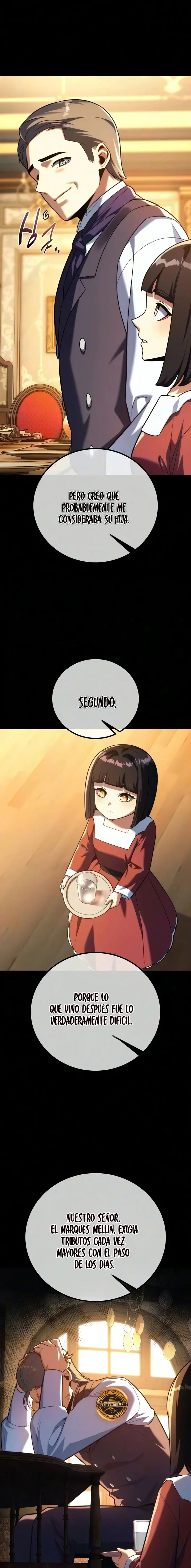Read Guia de supervivencia del extra de la academia ES Manga Online