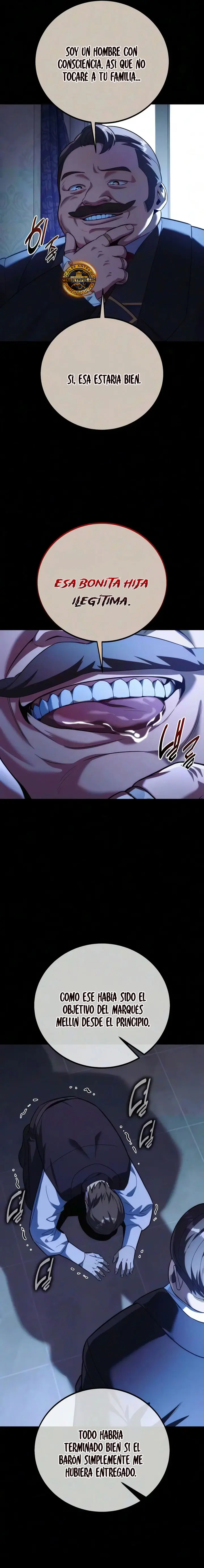 Read Guia de supervivencia del extra de la academia ES Manga Online