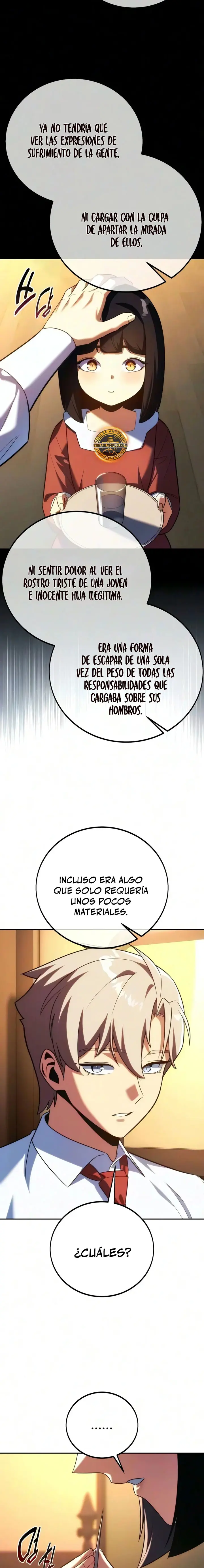 Read Guia de supervivencia del extra de la academia ES Manga Online