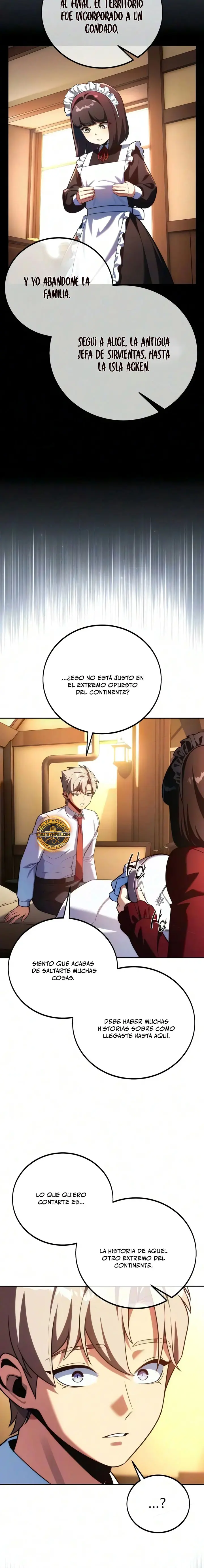 Read Guia de supervivencia del extra de la academia ES Manga Online