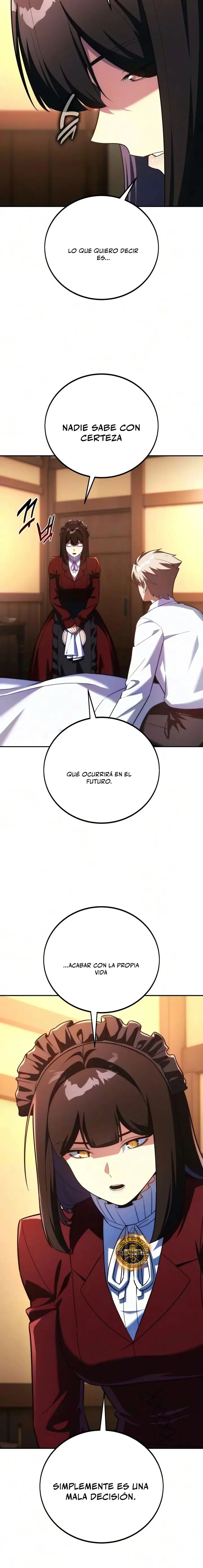 Read Guia de supervivencia del extra de la academia ES Manga Online