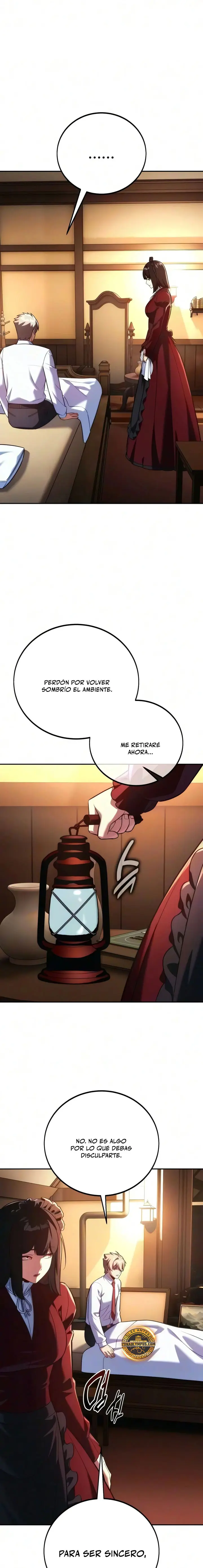Read Guia de supervivencia del extra de la academia ES Manga Online