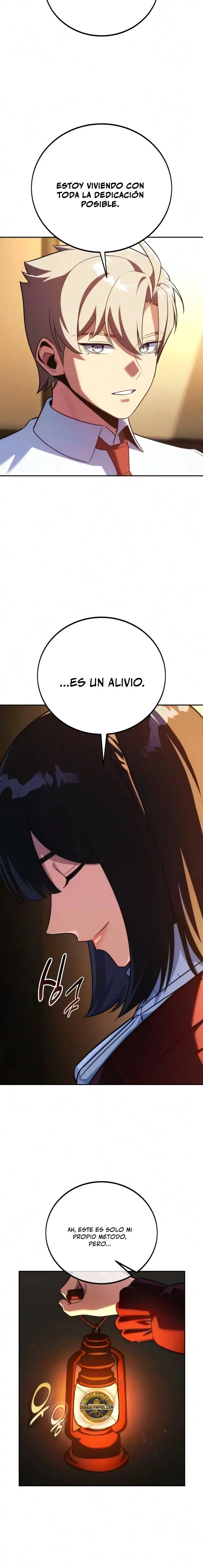 Read Guia de supervivencia del extra de la academia ES Manga Online