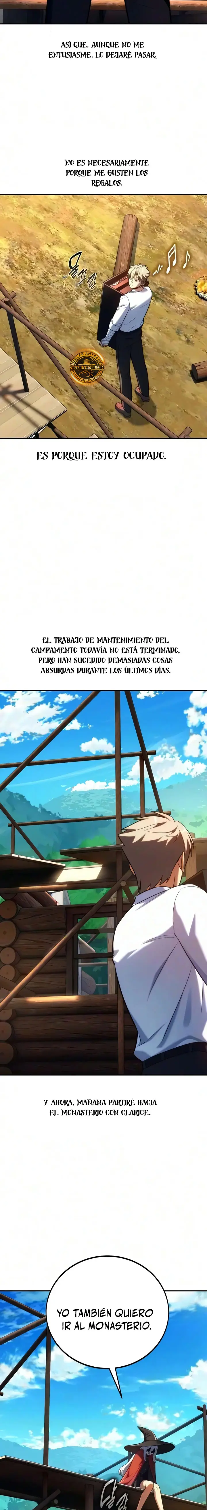 Read Guia de supervivencia del extra de la academia ES Manga Online