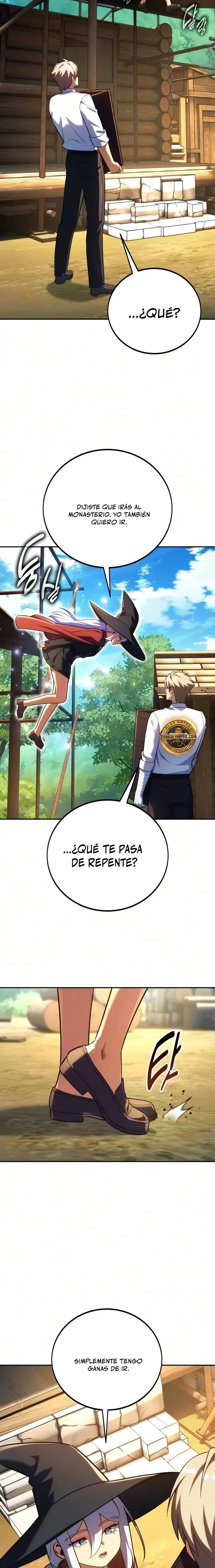 Read Guia de supervivencia del extra de la academia ES Manga Online