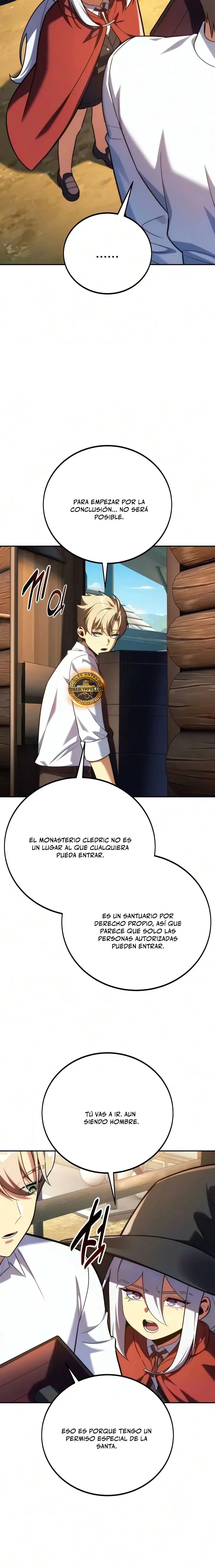 Read Guia de supervivencia del extra de la academia ES Manga Online