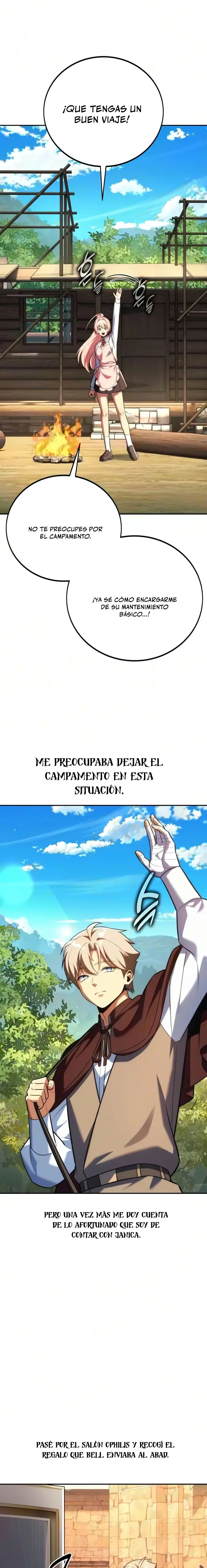 Read Guia de supervivencia del extra de la academia ES Manga Online
