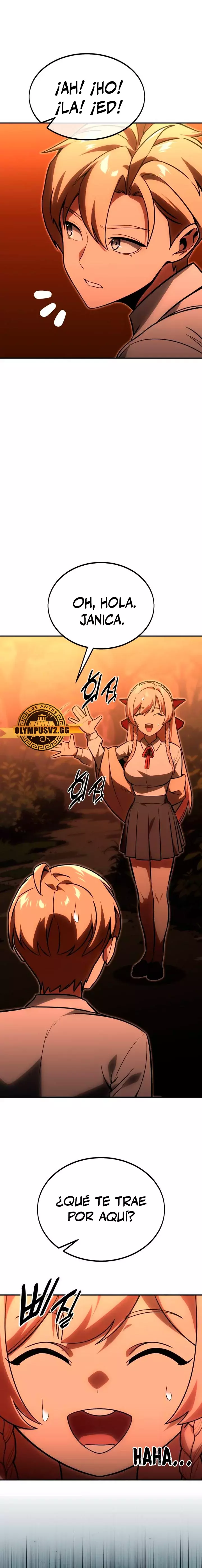 Read Guia de supervivencia del extra de la academia ES Manga Online