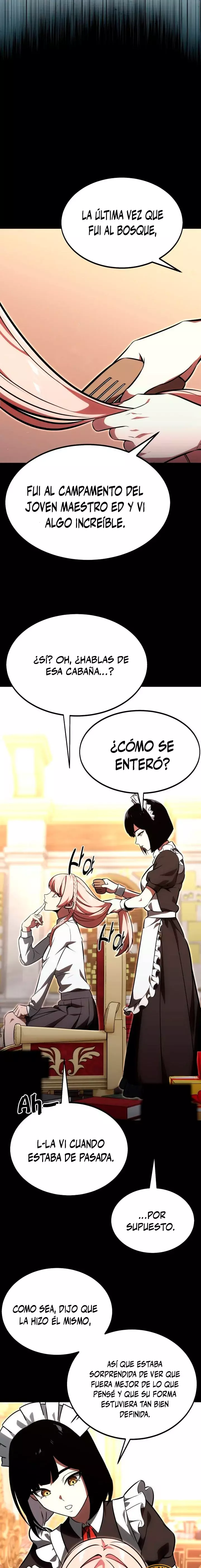 Read Guia de supervivencia del extra de la academia ES Manga Online