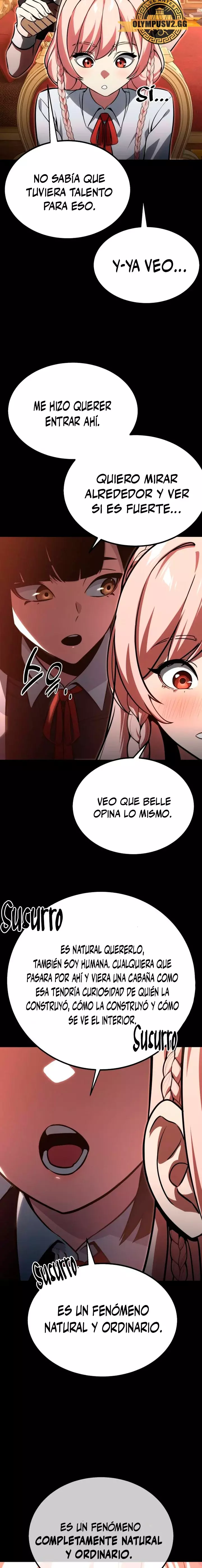 Read Guia de supervivencia del extra de la academia ES Manga Online