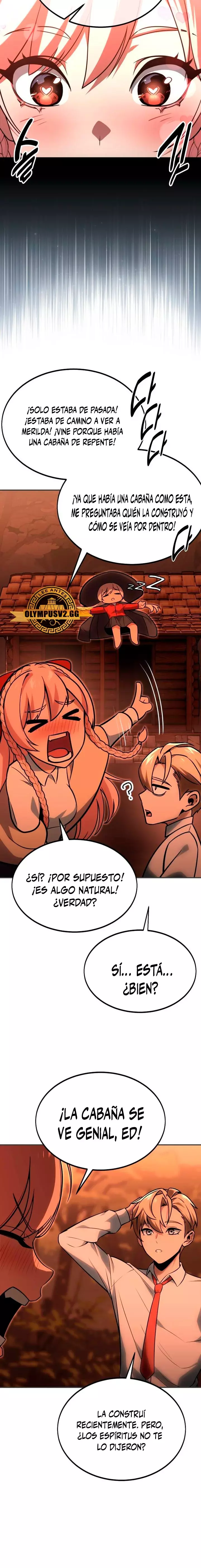 Read Guia de supervivencia del extra de la academia ES Manga Online
