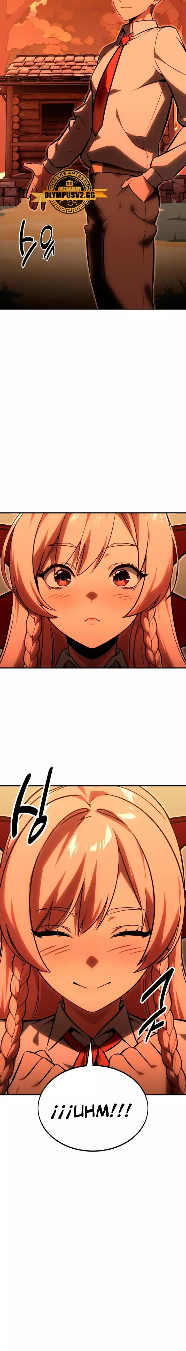 Read Guia de supervivencia del extra de la academia ES Manga Online