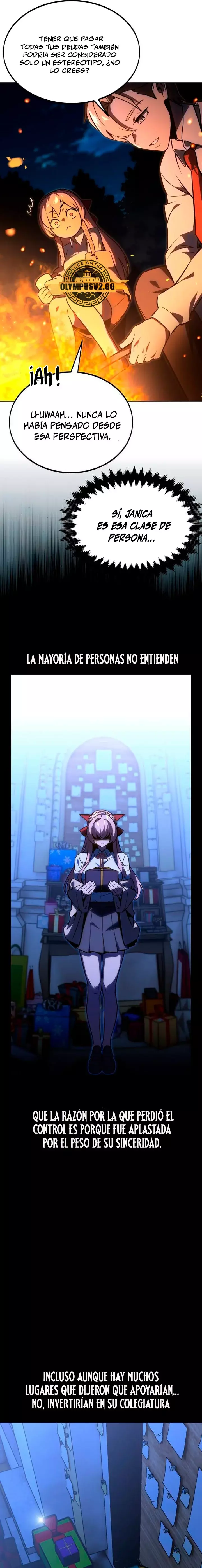 Read Guia de supervivencia del extra de la academia ES Manga Online