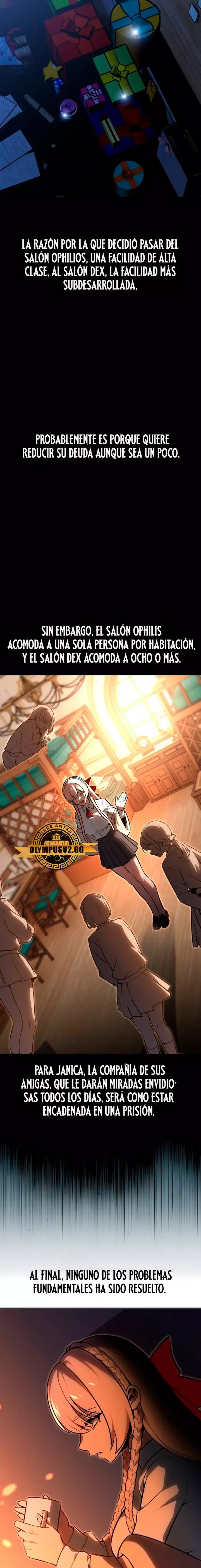 Read Guia de supervivencia del extra de la academia ES Manga Online