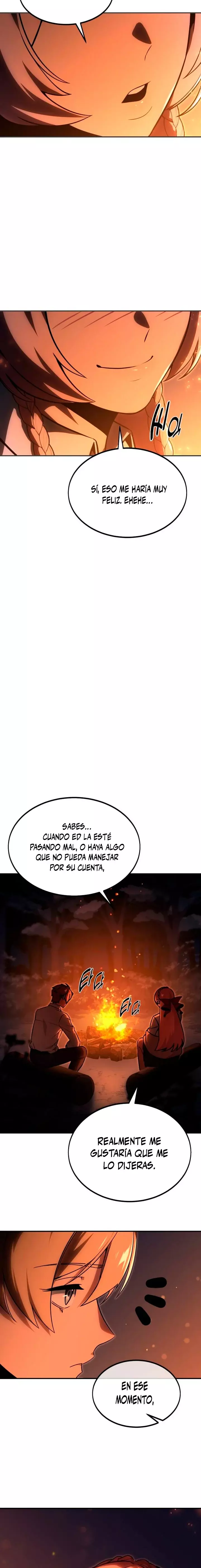 Read Guia de supervivencia del extra de la academia ES Manga Online