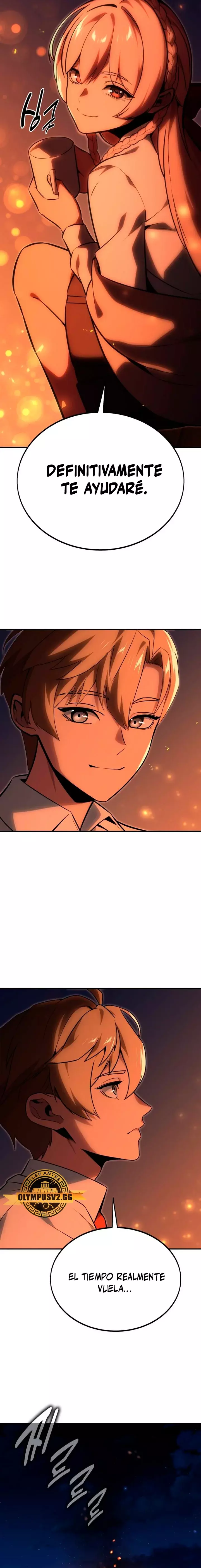 Read Guia de supervivencia del extra de la academia ES Manga Online