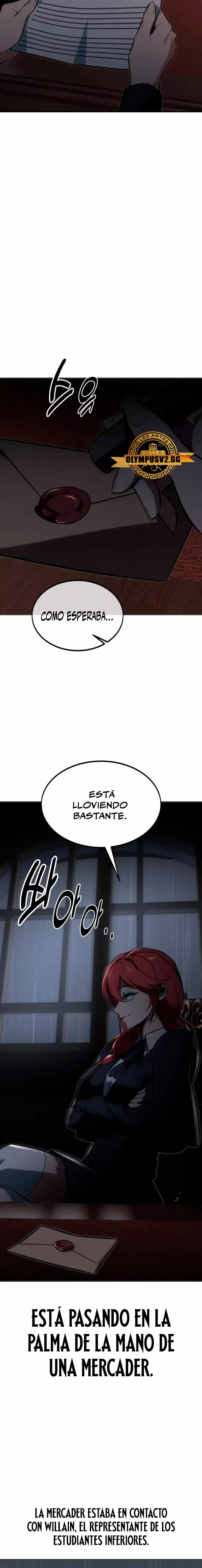 Read Guia de supervivencia del extra de la academia ES Manga Online