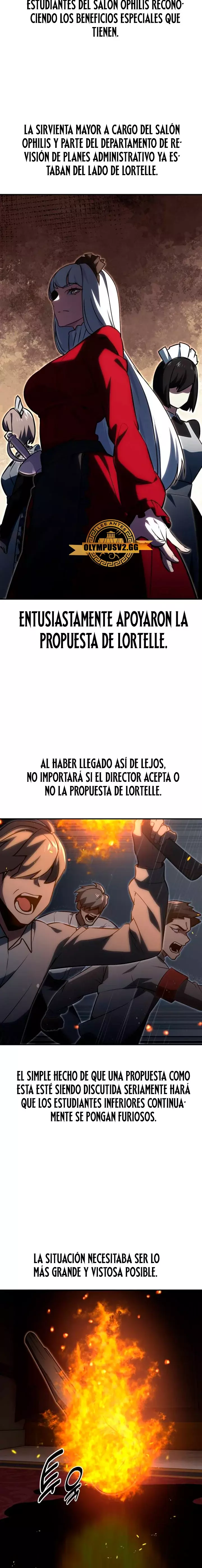 Read Guia de supervivencia del extra de la academia ES Manga Online