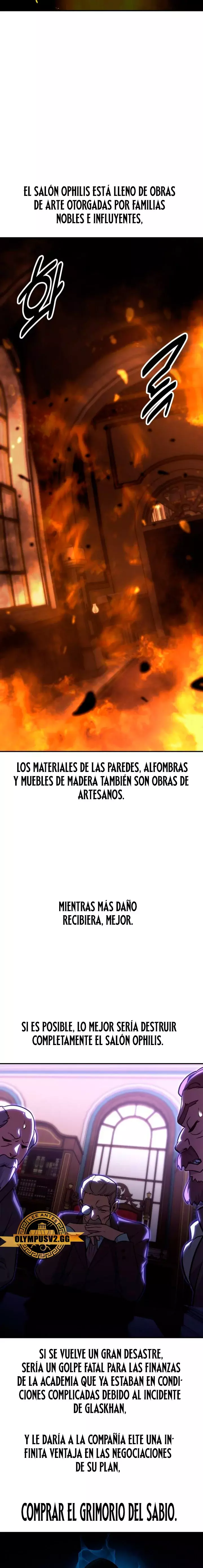 Read Guia de supervivencia del extra de la academia ES Manga Online