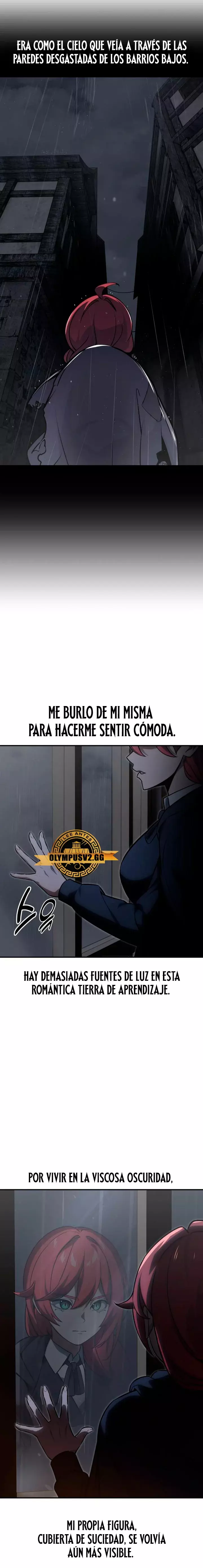 Read Guia de supervivencia del extra de la academia ES Manga Online