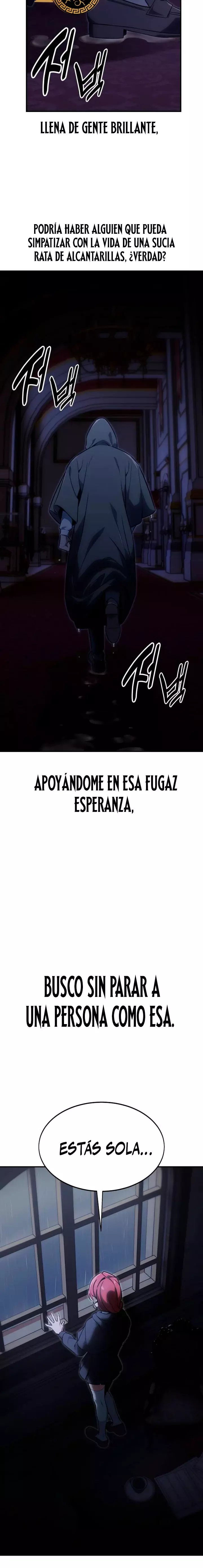 Read Guia de supervivencia del extra de la academia ES Manga Online