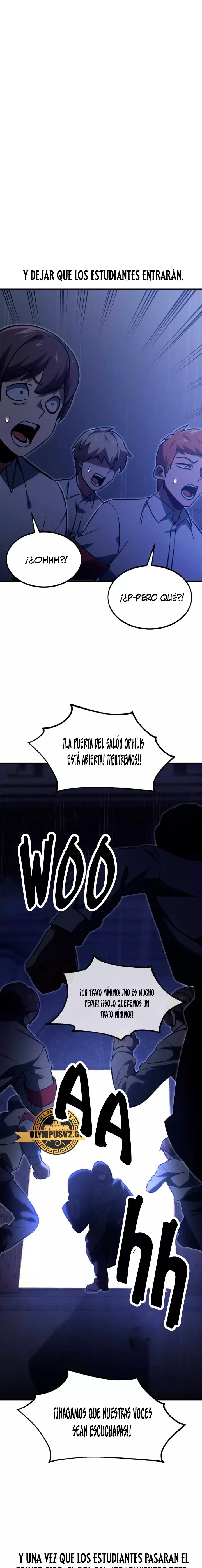 Read Guia de supervivencia del extra de la academia ES Manga Online
