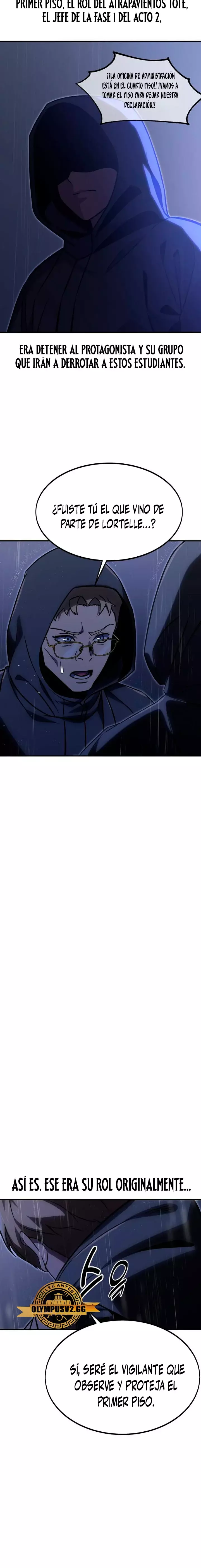 Read Guia de supervivencia del extra de la academia ES Manga Online