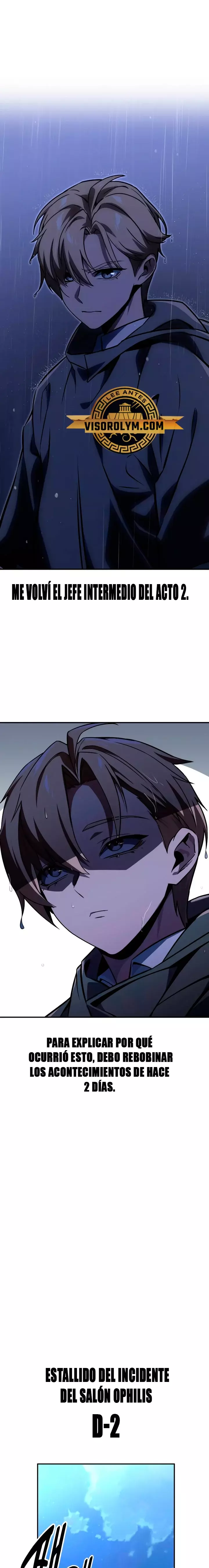 Read Guia de supervivencia del extra de la academia ES Manga Online