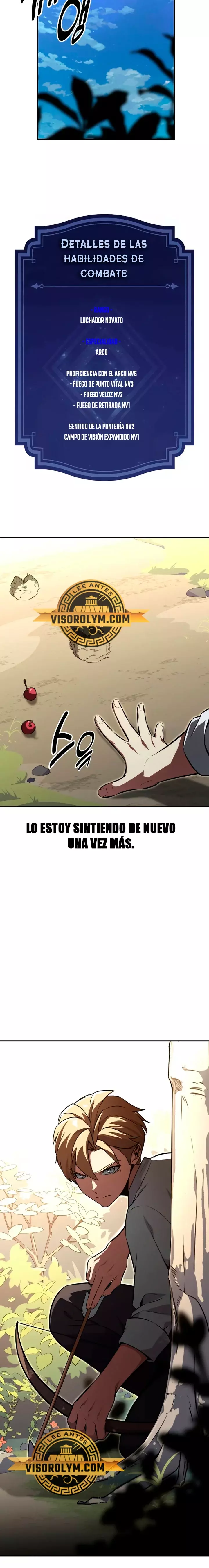 Read Guia de supervivencia del extra de la academia ES Manga Online