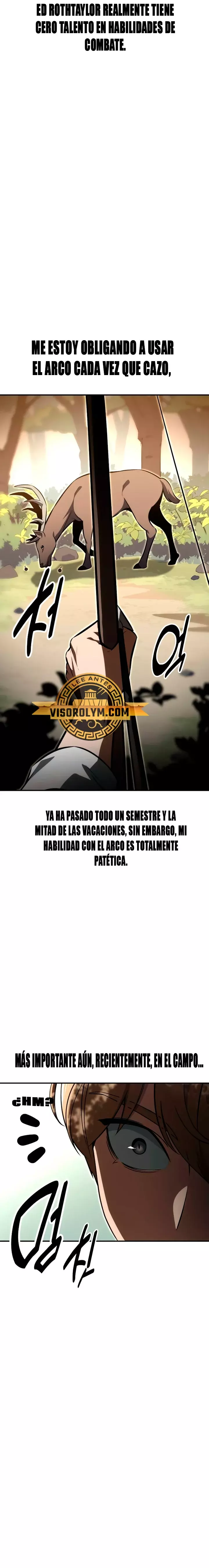 Read Guia de supervivencia del extra de la academia ES Manga Online