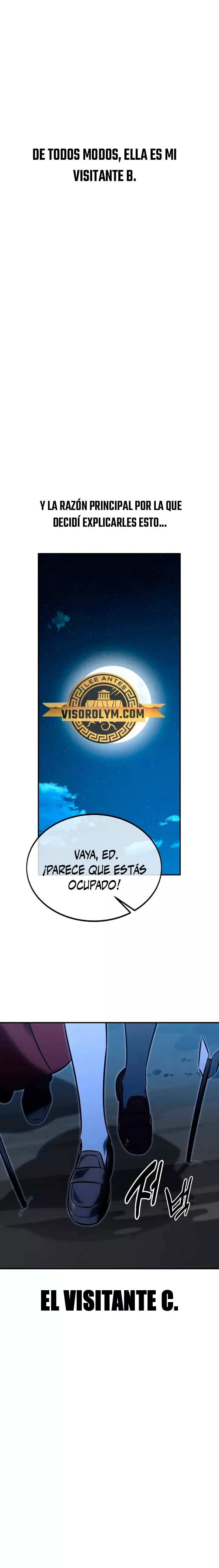 Read Guia de supervivencia del extra de la academia ES Manga Online