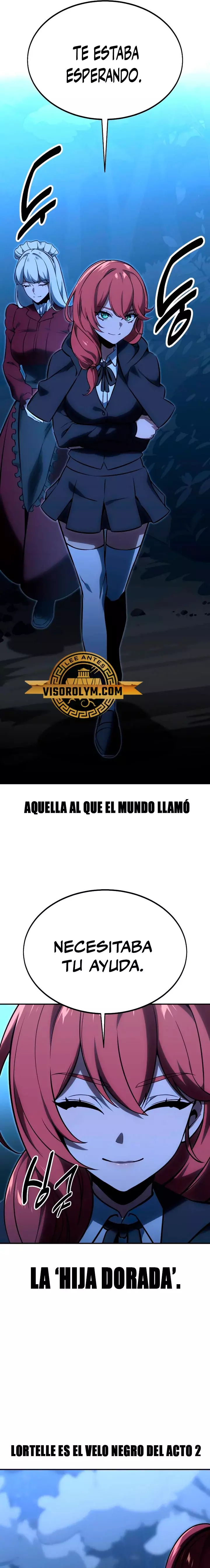 Read Guia de supervivencia del extra de la academia ES Manga Online