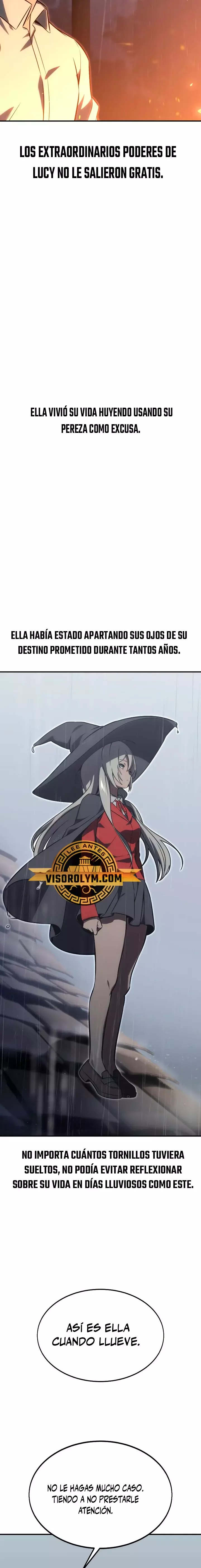 Read Guia de supervivencia del extra de la academia ES Manga Online