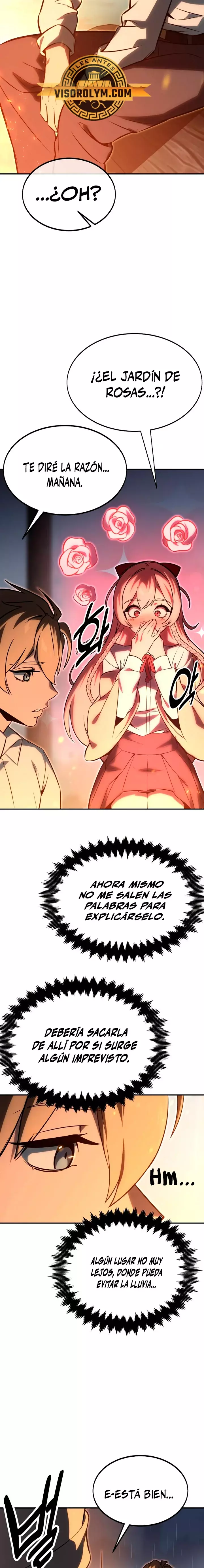 Read Guia de supervivencia del extra de la academia ES Manga Online
