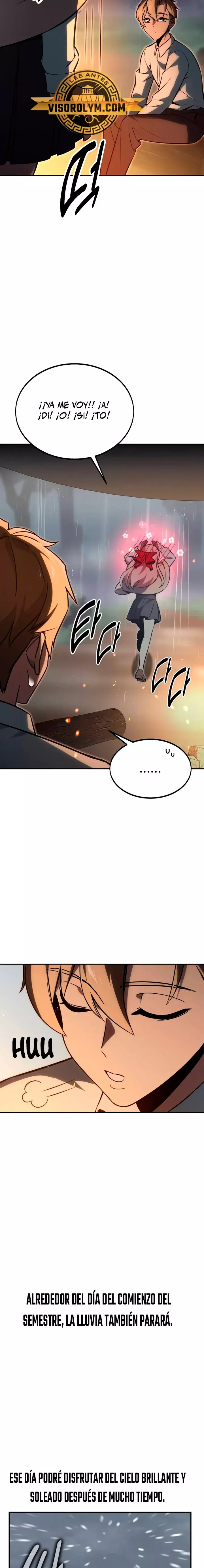 Read Guia de supervivencia del extra de la academia ES Manga Online