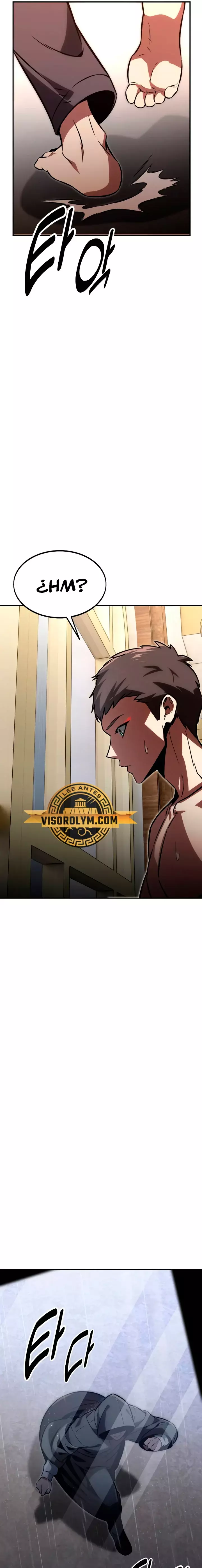 Read Guia de supervivencia del extra de la academia ES Manga Online