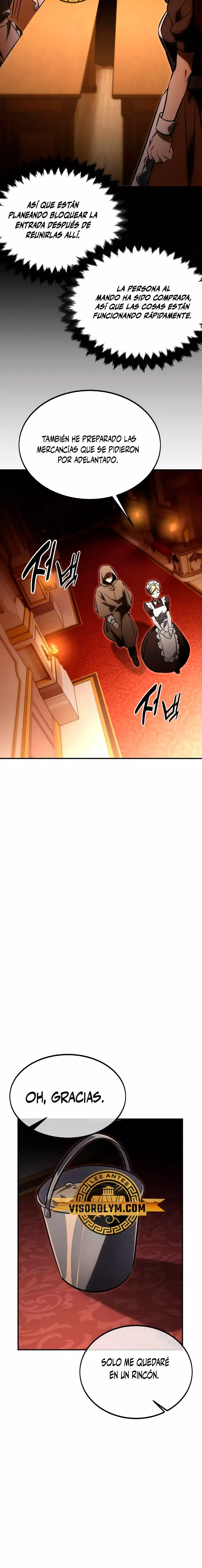 Read Guia de supervivencia del extra de la academia ES Manga Online