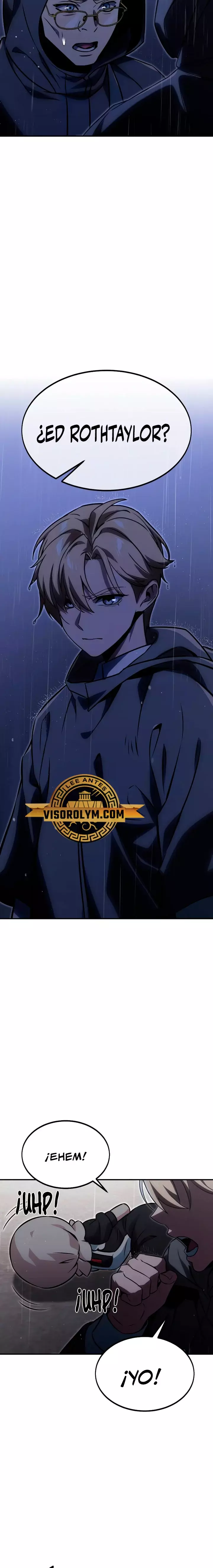 Read Guia de supervivencia del extra de la academia ES Manga Online