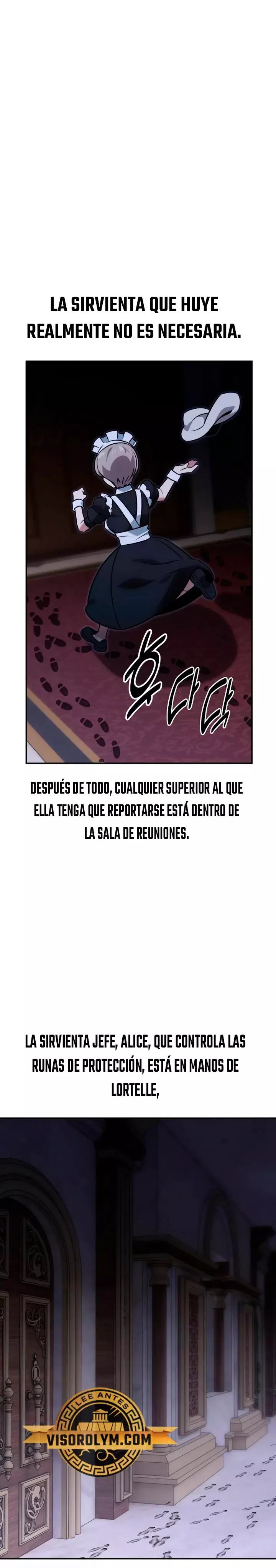 Read Guia de supervivencia del extra de la academia ES Manga Online
