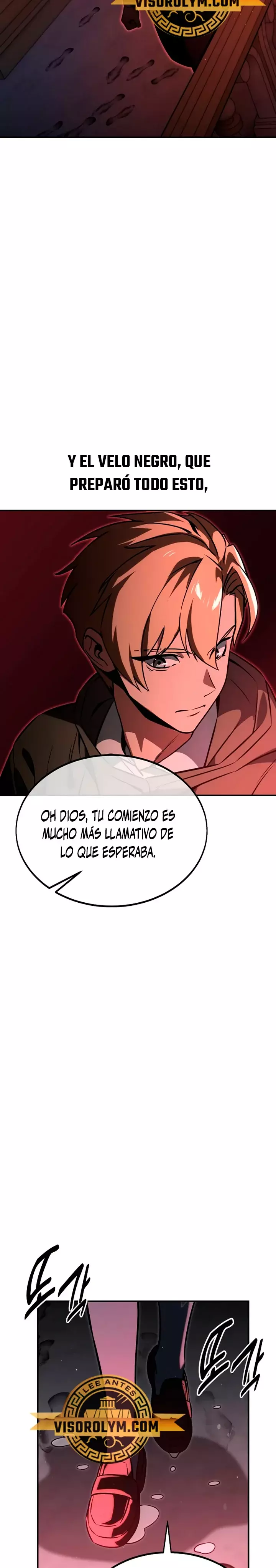 Read Guia de supervivencia del extra de la academia ES Manga Online