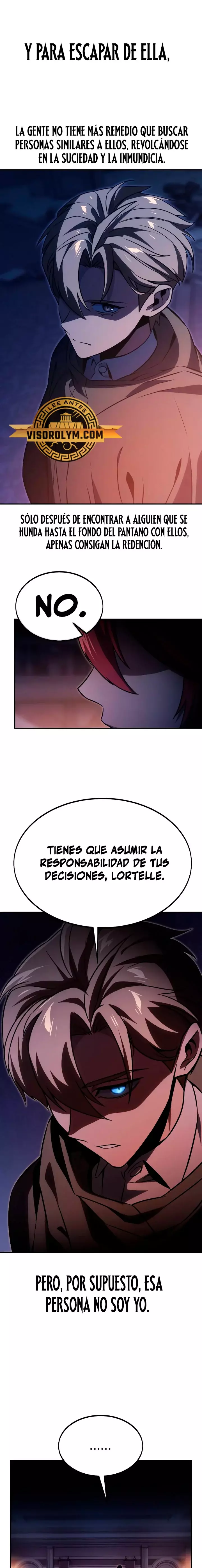 Read Guia de supervivencia del extra de la academia ES Manga Online