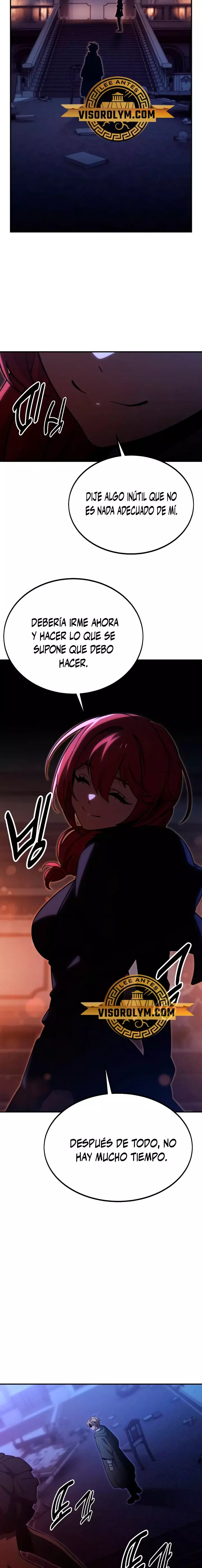 Read Guia de supervivencia del extra de la academia ES Manga Online