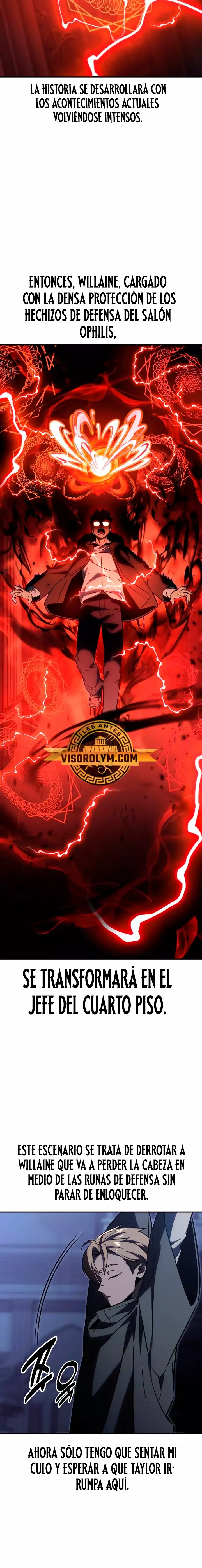 Read Guia de supervivencia del extra de la academia ES Manga Online