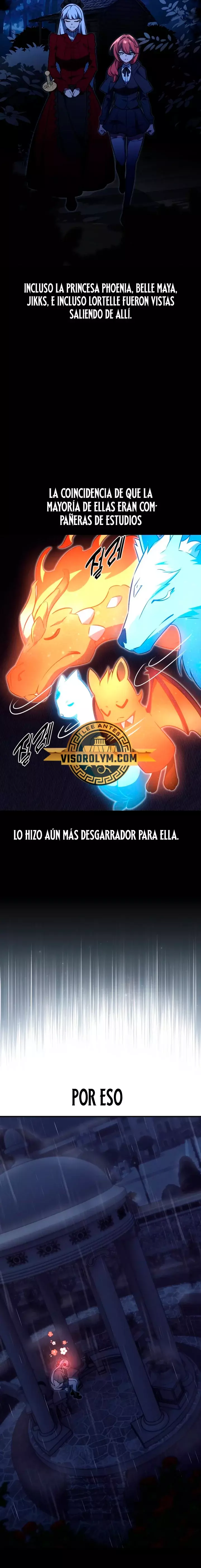 Read Guia de supervivencia del extra de la academia ES Manga Online