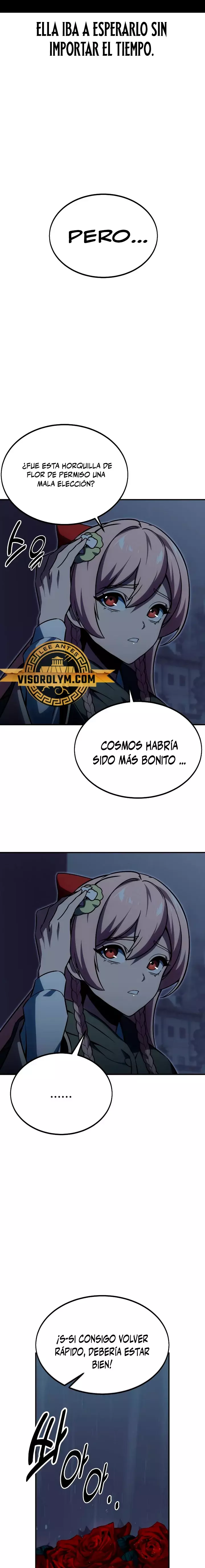 Read Guia de supervivencia del extra de la academia ES Manga Online